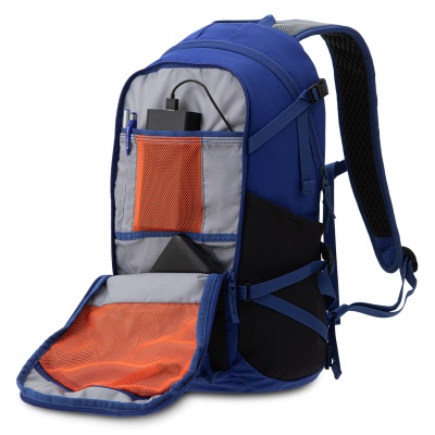 Рюкзак Kanrock Moveit 17 Rich Blue32