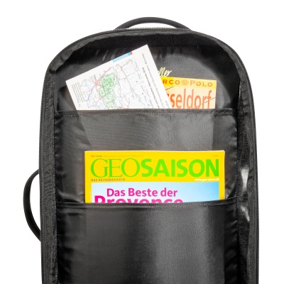Рюкзак Tatonka TRAVELLER PACK 35 grey 1937.02534