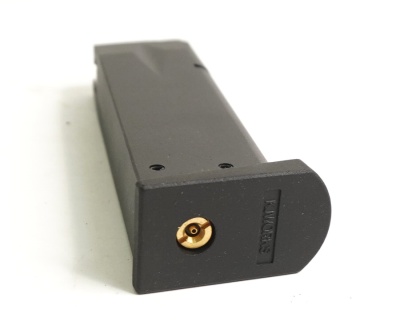 Магазин механический (KJW) KP-01 P226 GAS