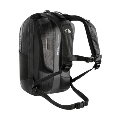 Рюкзак Tatonka SERVER PACK 27 black 1645.04022