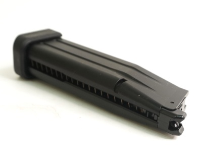 Магазин механический (WE) 1911 GAS для Hi-Capa 5.1 и 4.3 28ш