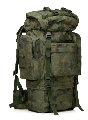 Рюкзак тактический ADR Raid Pack 70L CH-053 A-tacs FG21