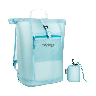 Рюкзак Tatonka SQUEEZY ROLLTOP light blue 2205.01824