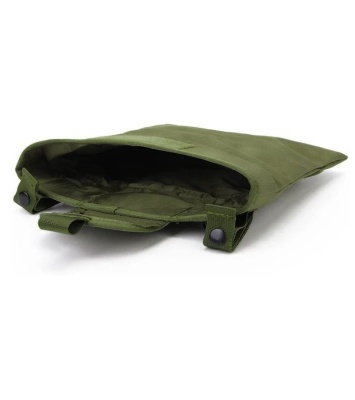 Подсумок под сброс складной ADR P-044 Olive24