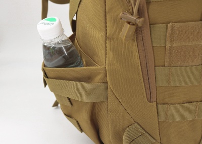 Рюкзак тактический ADR CH-215 25L Olive24