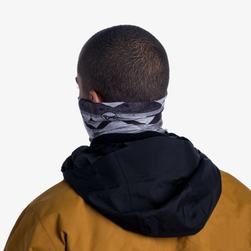 Бандана Buff Polar Aloft Grey24