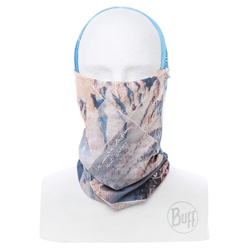 Бандана Buff Mountain Collection Original Mount Whitney6