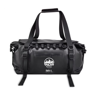 Гермобаул ADR Transfer 30 (black)21