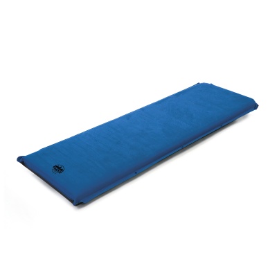 Ковер ADR WarmMat 7 (192х66х7см) navy