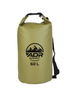 Гермомешок ADR WP Bag 60 (olive)