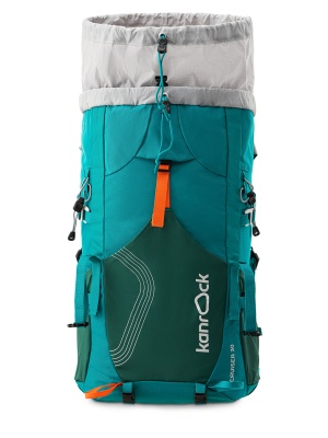 Рюкзак Kanrock Cruiser 30 Sea Green38