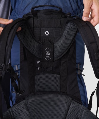 Рюкзак RedFox Light 60 V6 (т.синий)37