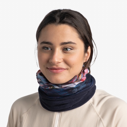 Бандана Buff Polar Elbrus Navy33