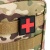 Подсумок аптечка molle ADR CH-006 Multicam26