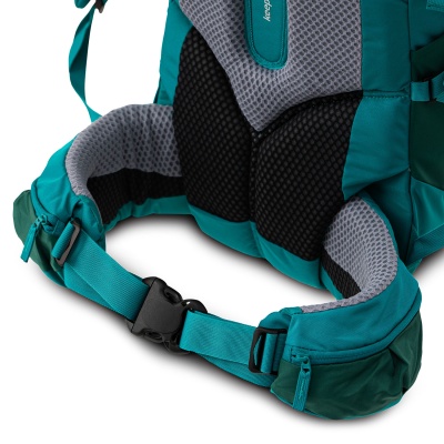 Рюкзак Kanrock Eclipse 60+10 Rich Blue35