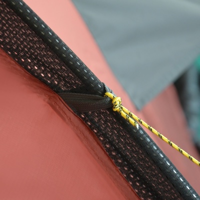 Палатка BTrace Storm 2 (красная)25