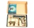 Модель пистолета (WE) GLOCK G35 Tan