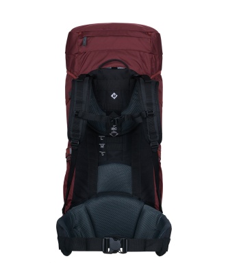 Рюкзак RedFox Light 80 V6 (бордовый/кирпич)23