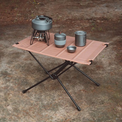 Стол туристический ADR Cloth Roll Table, Olive26