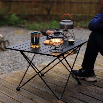 Стол туристический ADR Camping Light Roll6