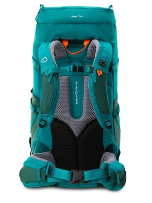 Рюкзак Kanrock Eclipse 70+10 Sea Green22