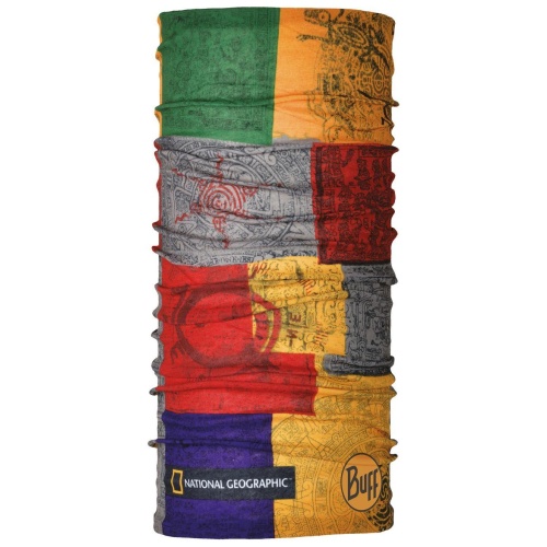 Бандана Buff National Geographic Original Temple