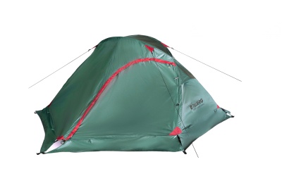 Палатка Talberg EXPLORER Pro 2 green24