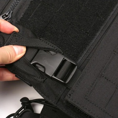 Разгрузочная система ADR STT Plate Carrier CH-909 Black40