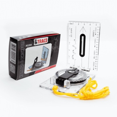 Компас BTrace с визиром3