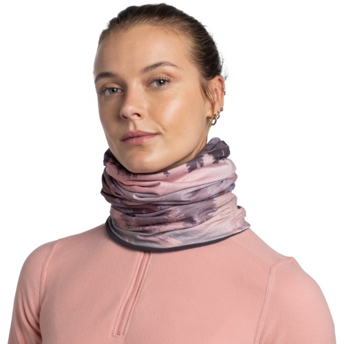 Бандана Buff Polar Reversible Metly Rosewood23