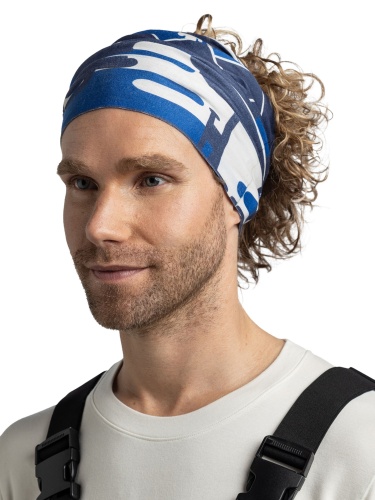 Бандана Buff Thermonet Senday Navy23