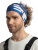 Бандана Buff Thermonet Senday Navy23 Бандана Buff Thermonet Senday Navy23