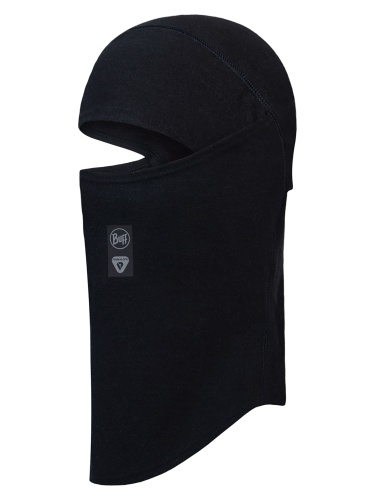 Балаклава Buff Thermonet Hinged Balaclava Solid Black