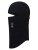 Балаклава Buff Thermonet Hinged Balaclava Solid Black