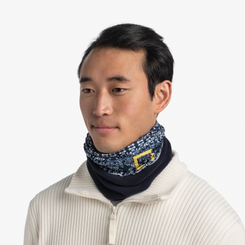 Бандана Buff Polar Kurzeme Dark Navy22