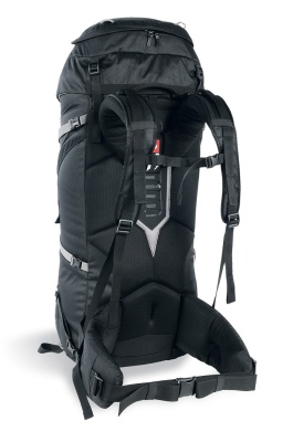 Рюкзак Tatonka KARAS 70+10 black 1362.0402