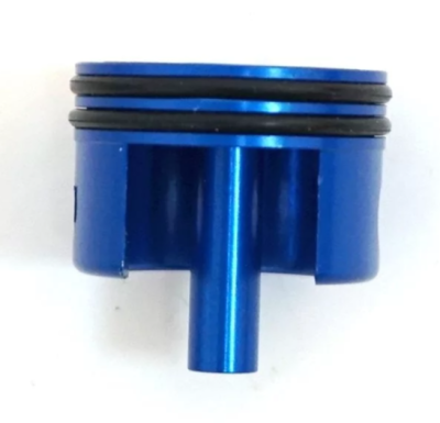 Головка цилиндра SHS GT0076 универсальная (для 2 и 3 версии гирбокса) - 2