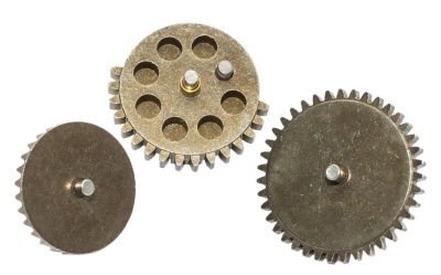 Шестерни (SHS) CL5012 gearset V2 (Original Torque)