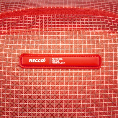 Рюкзак Tatonka YUKON LIGHT 50+10 W red orange 1337.21132