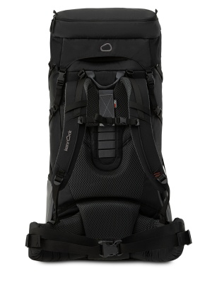 Рюкзак Kanrock Charger 75+15 Charcoal Black22