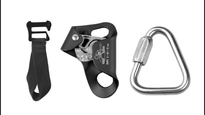 Фиксатор SingingRock Strap for cam clean4