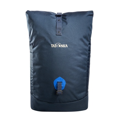 Рюкзак Tatonka GRIP ROLLTOP PACK navy 1698.00423