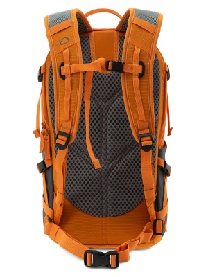 Рюкзак Kanrock Moveit 17 Tangerine Orange22