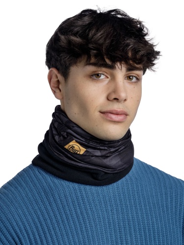 Бандана Buff Polar Micor Graphite26
