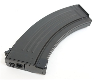 Магазин бункерный (Cyma) C22 AK47 600 ш