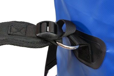 Гермомешок Talberg Dry Bag Ext 60 25