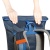 Рюкзак Tatonka ROLLTOP JR 14 navy 1769.00425