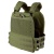 Разгрузочный жилет ADR Weight Vest CH-023 Olive21