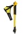 Палки для скандинавской ходьбы Talberg Nord-Z Pole, yellow24