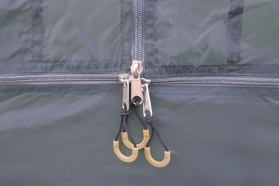 Палатка Talberg GRAND 4 green28